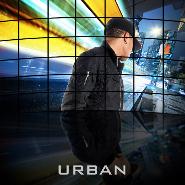 洋楽 URBAN Urban - Album by Christopher Franke | Spotify