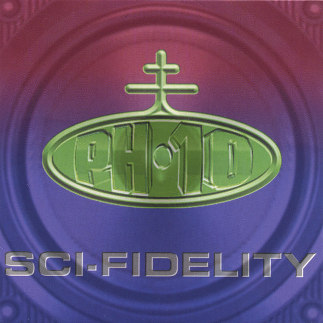 Sci-Fidelity cover