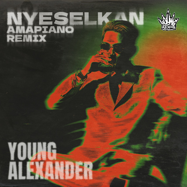 Nyeselkan - Amapiano Remix