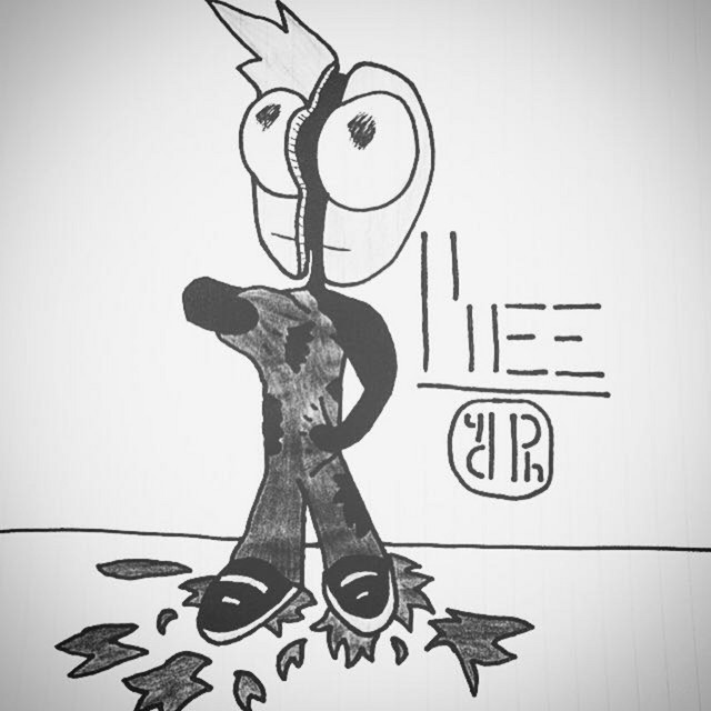 Phee cover art
