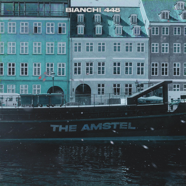 The Amstel