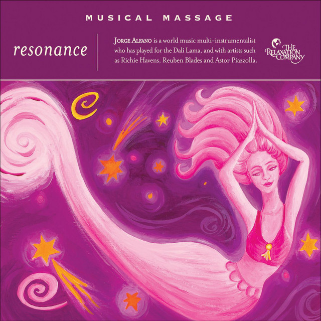 Tibetan Moon cover art