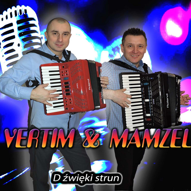 Dźwięki Strun cover