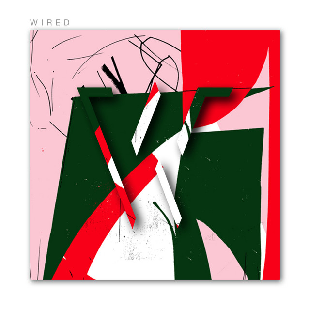 My Heart EP cover art