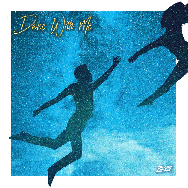 Dance with Me cover