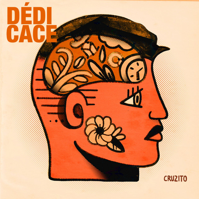 Dédicace cover art