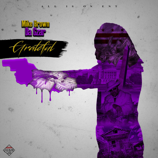 Grateful cover art