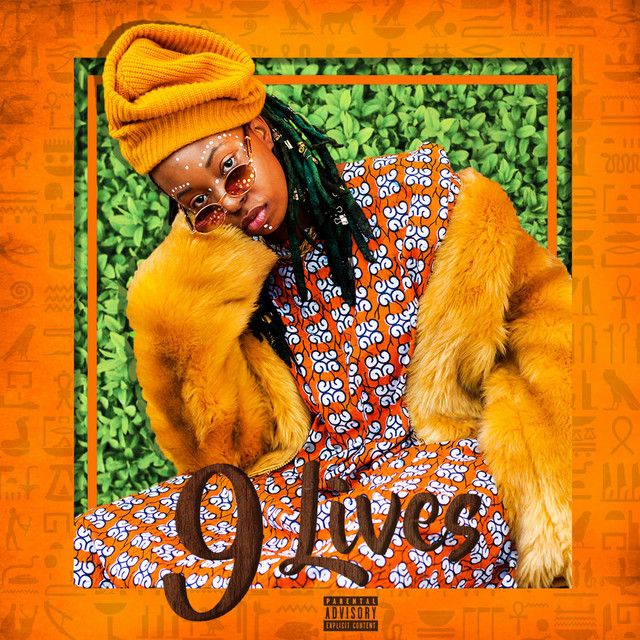 9 Lives