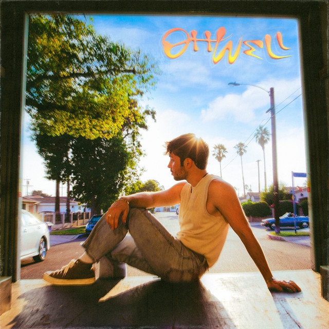 OH WELL cover art