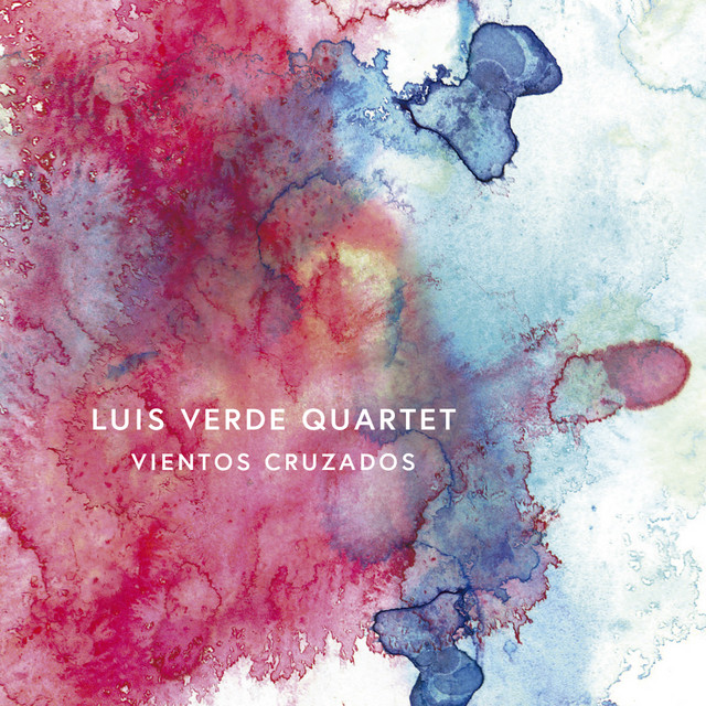 Vientos Cruzados cover