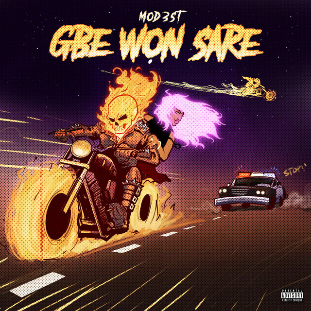 Gbe won sare
