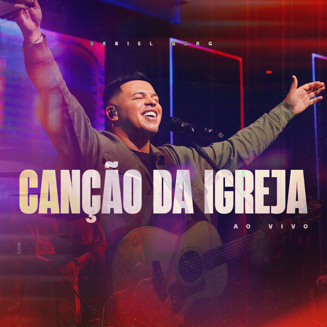 Canção da Igreja - Ao Vivo