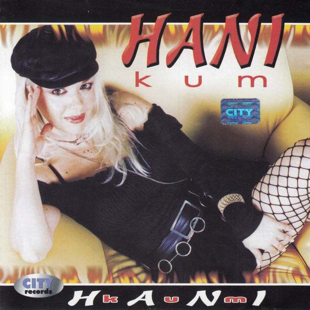 Kum cover art