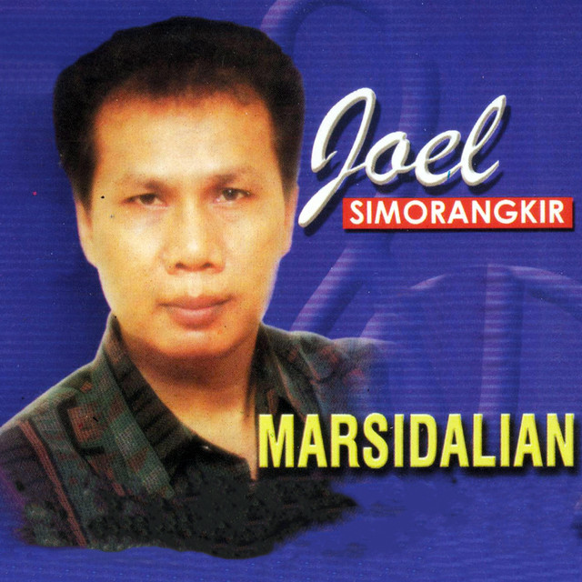 Marsidalian cover art