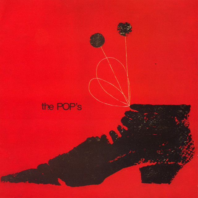 The Pop's, Vol. 2 cover art