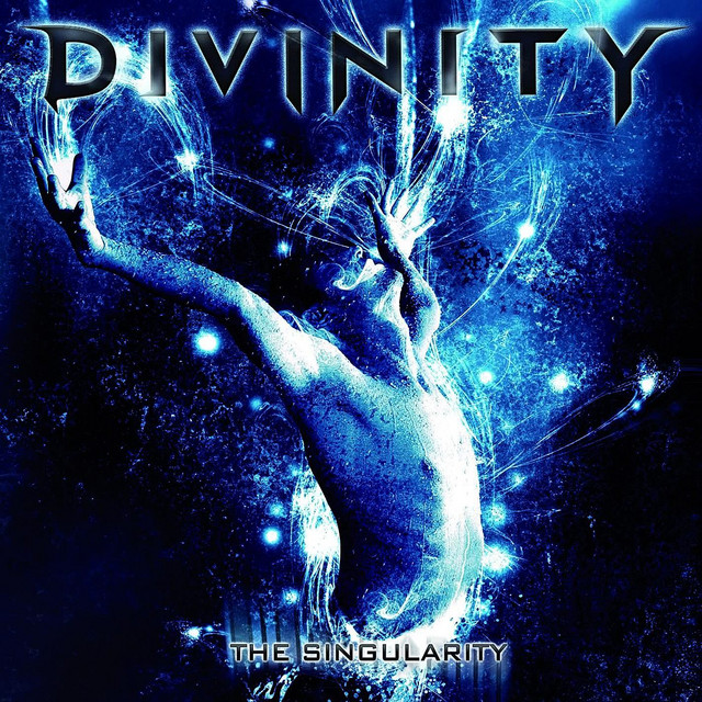 The Singularity cover art