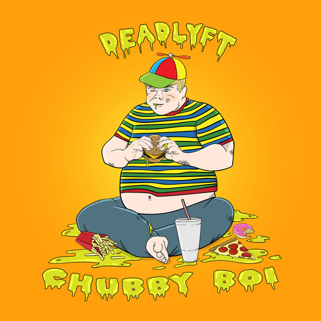 Chubby Boi