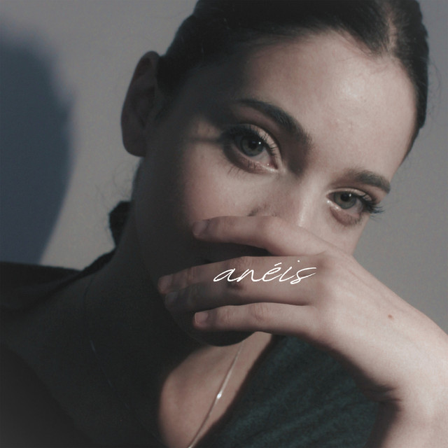Anéis cover