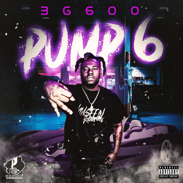Pump 6 - Album by Bg600 | Spotify
