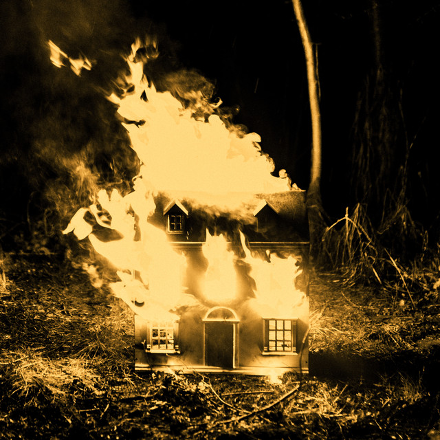 Half House cover