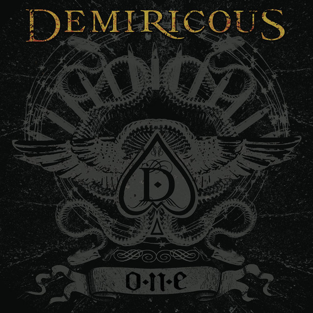 One (Hellbound) cover art