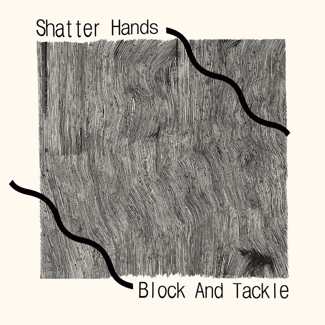Block And Tackle cover art