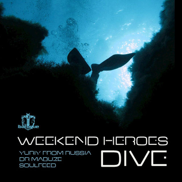 Dive
