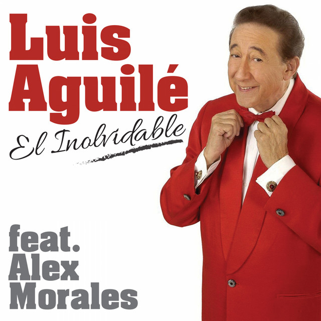 Alex Morales