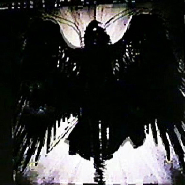 DOWN cover art