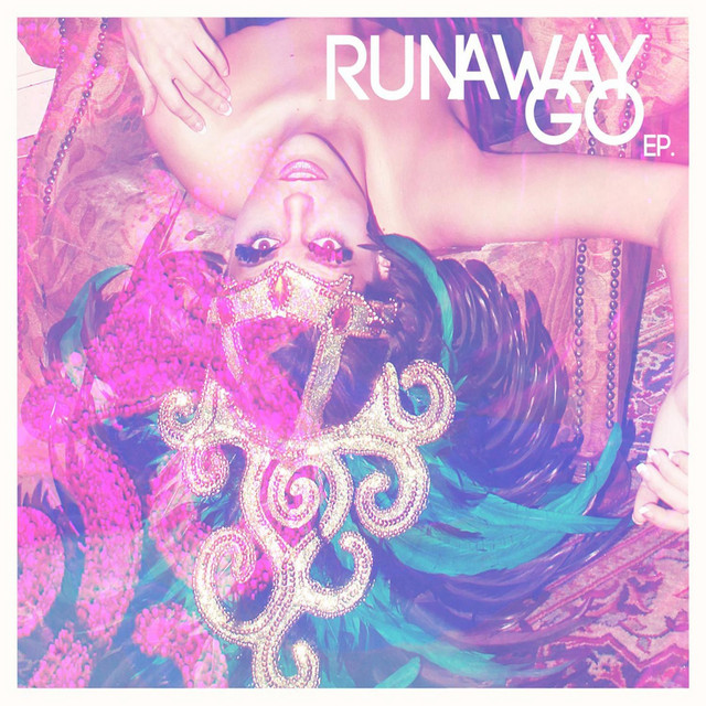 Runaway GO cover