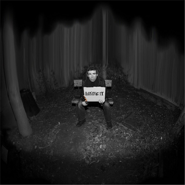 Losing It cover art