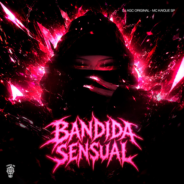 BANDIDA SENSUAL