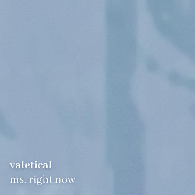 ms. right now (demo) cover art