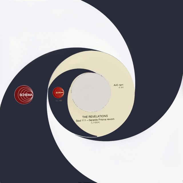 Soul 111 - Lively