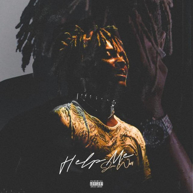 Help Me cover art