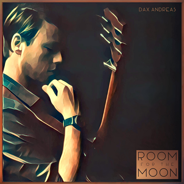 Room for the Moon cover art