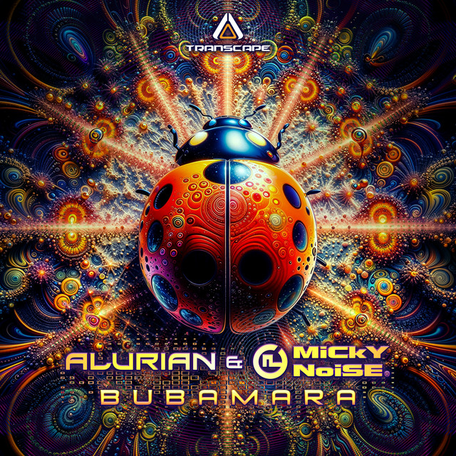 Bubamara album art