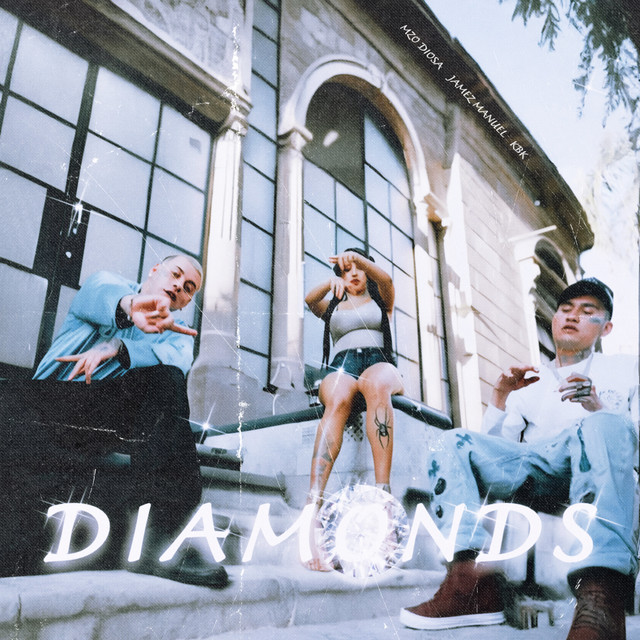 D I A M O N D S