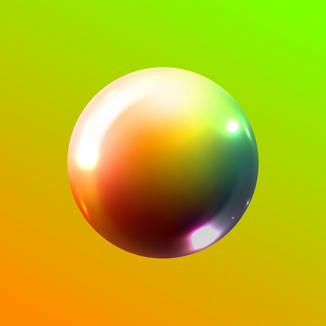 Dreams cover art