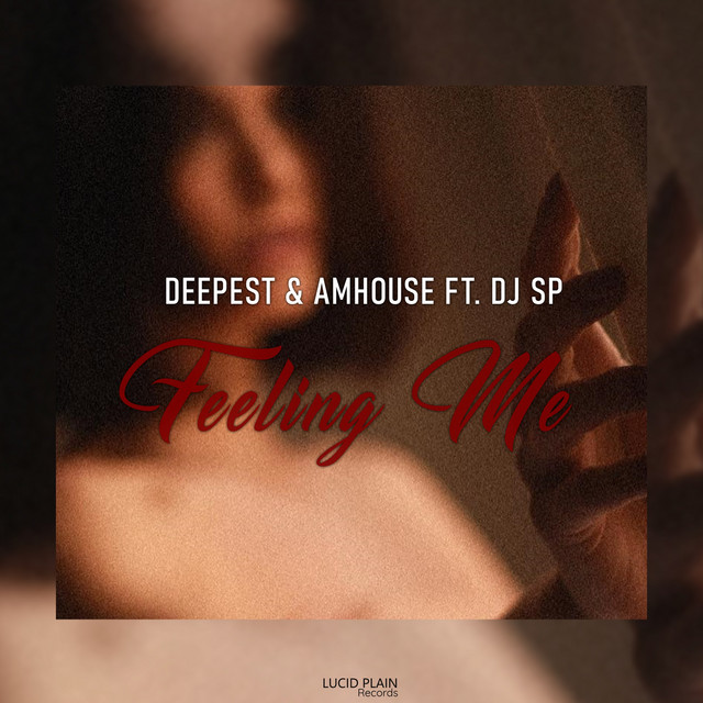Обкладинка: Feeling Me — Deepest