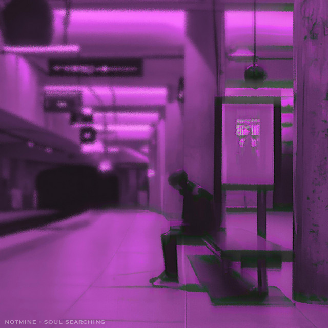 Soul Searching cover art