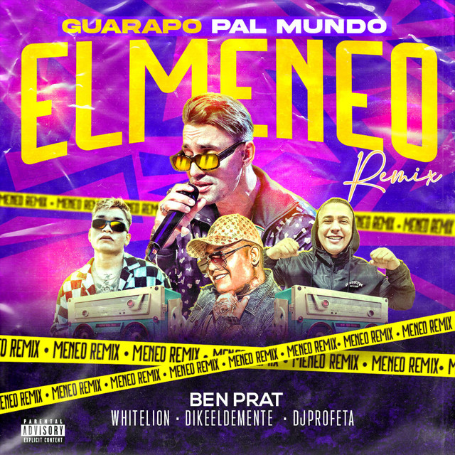 Guarapo Pal Mundo (El Meneo)