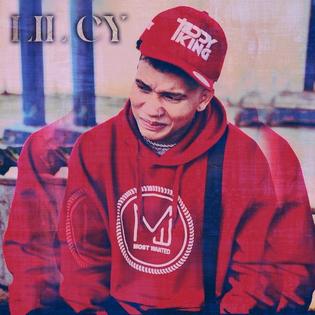 Lil Cy