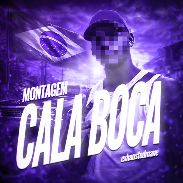 MONTAGEM CALA BOCA