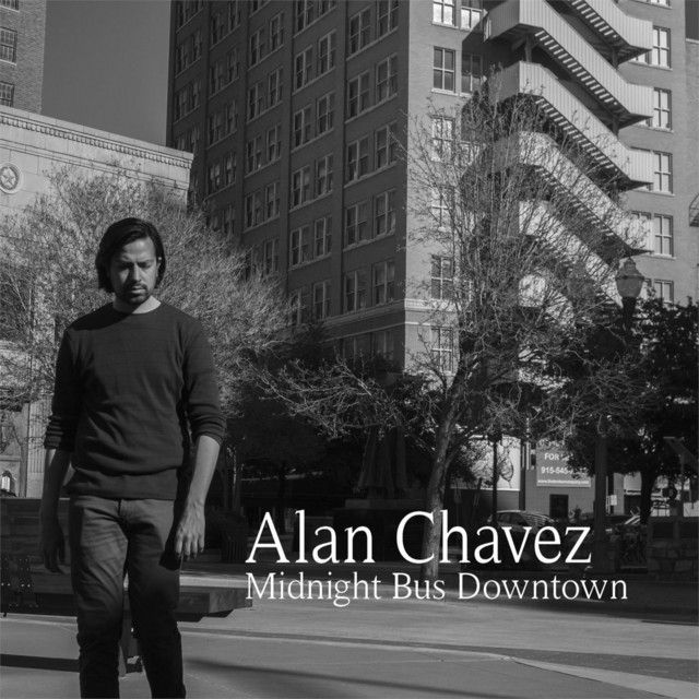 Alan Chavez