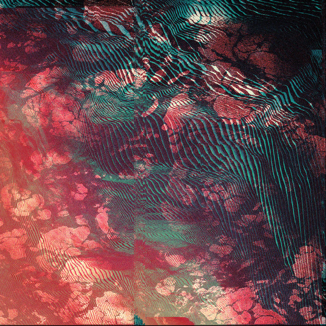 Deep Time cover art
