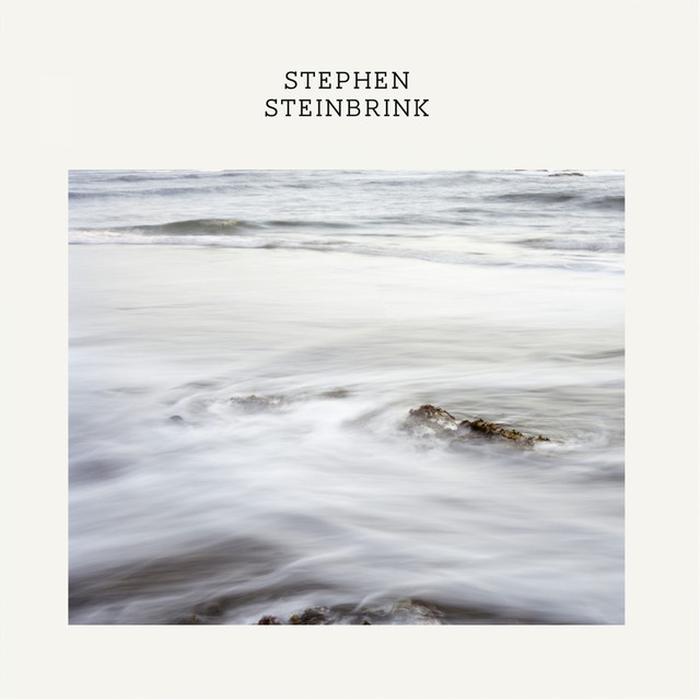Arranged Waves cover art