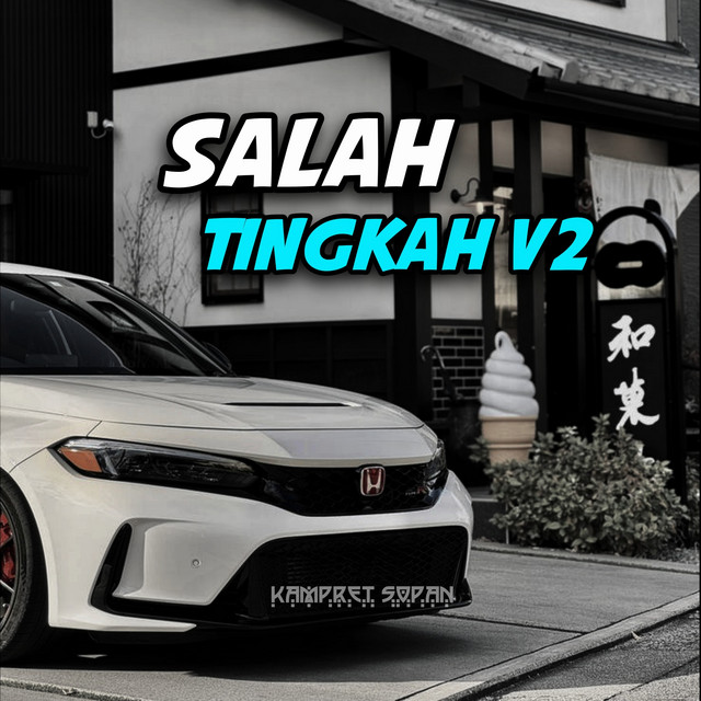 Kampret Sopan