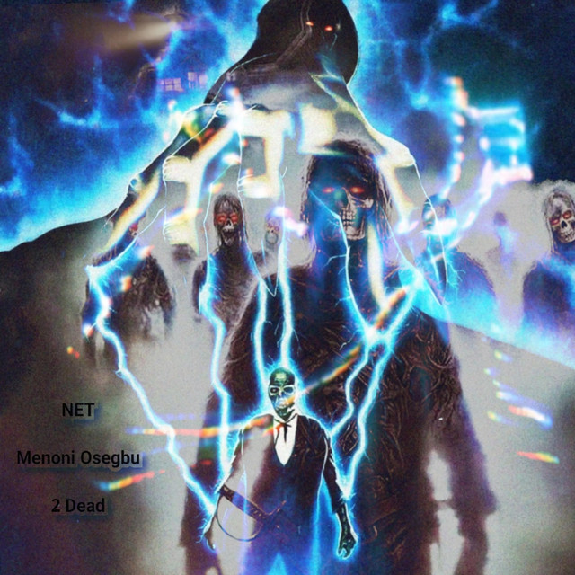 2 Dead cover art