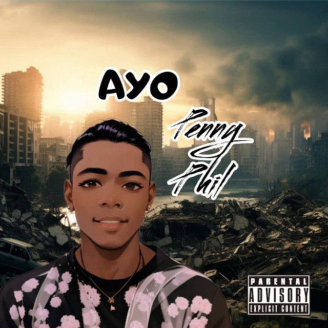 Ayo - Sped Up